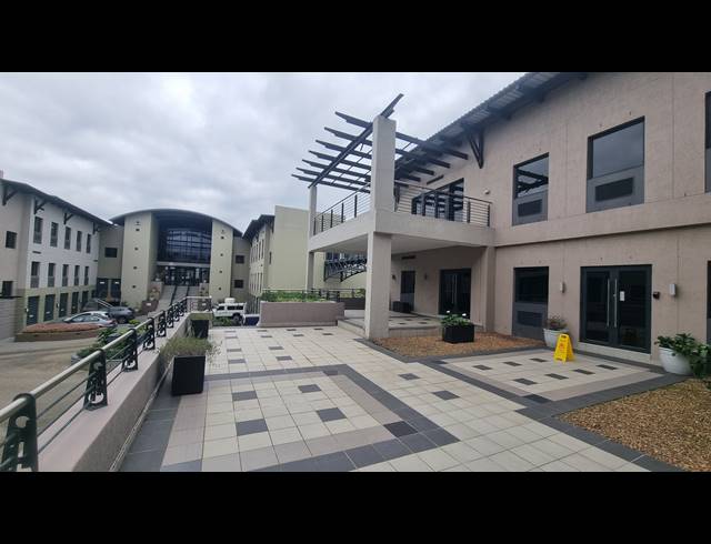 222M² OFFICE TO LET IN CENTURY CITY